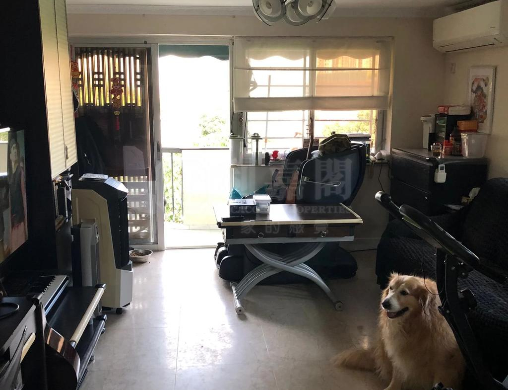 排頭村 222A號(A座) - 28NTS – 香港北部都會區