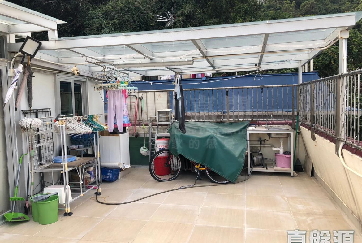 排頭村 222A號(A座) - 28NTS – 香港北部都會區