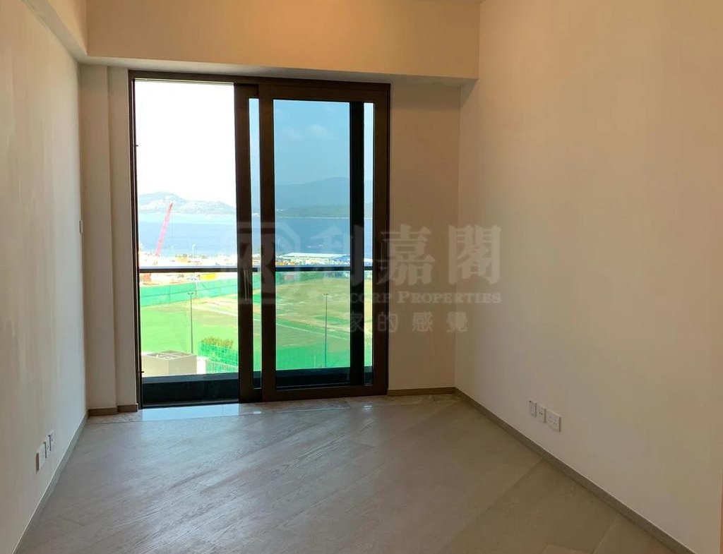 泓碧 1座 - 28NTS – 香港北部都會區