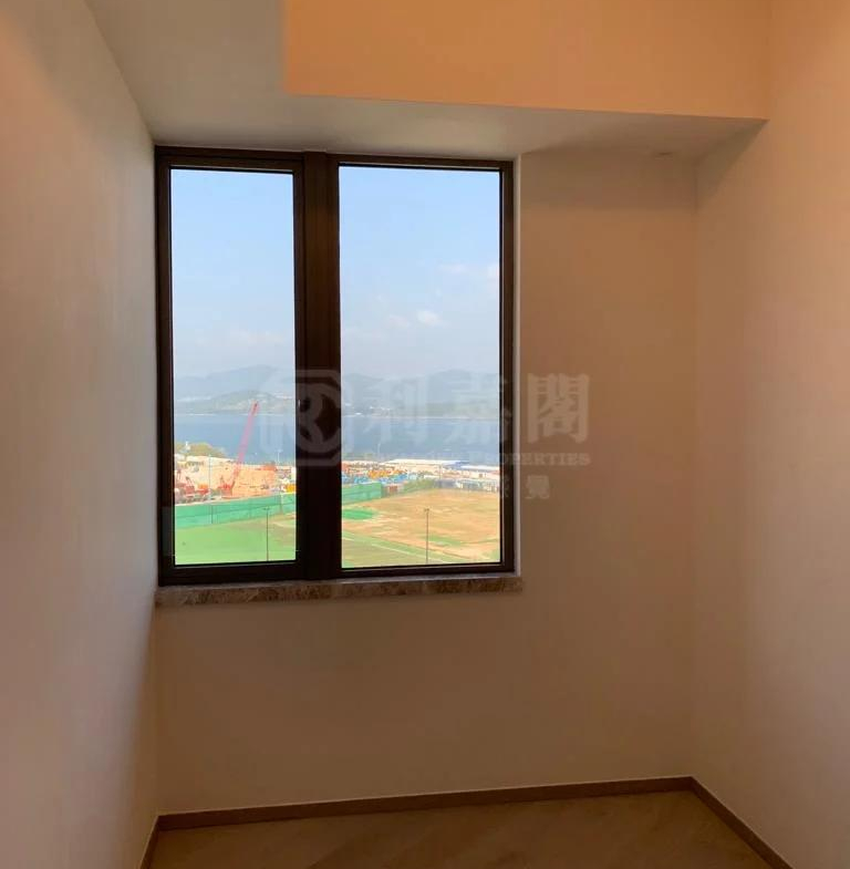 泓碧 1座 - 28NTS – 香港北部都會區