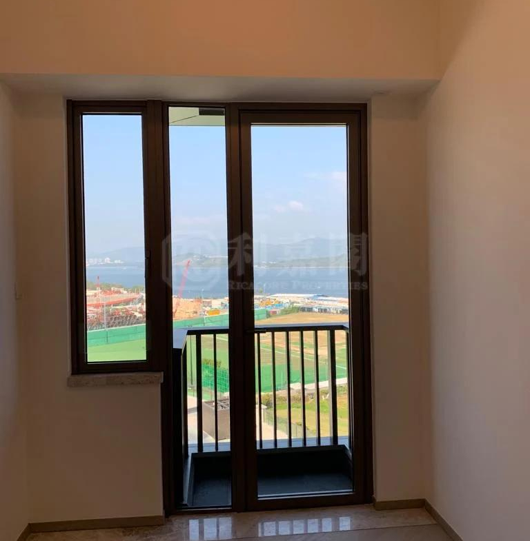 泓碧 1座 - 28NTS – 香港北部都會區