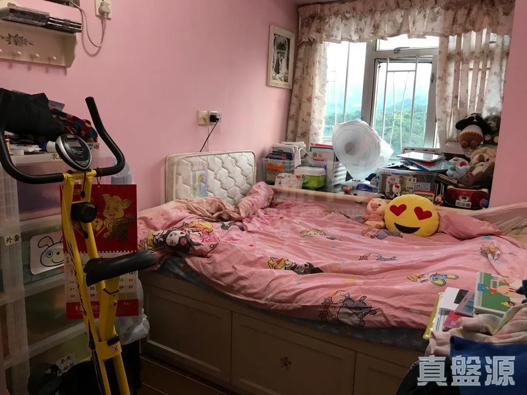 翠怡花園 A座 - 28NTS – 香港北部都會區