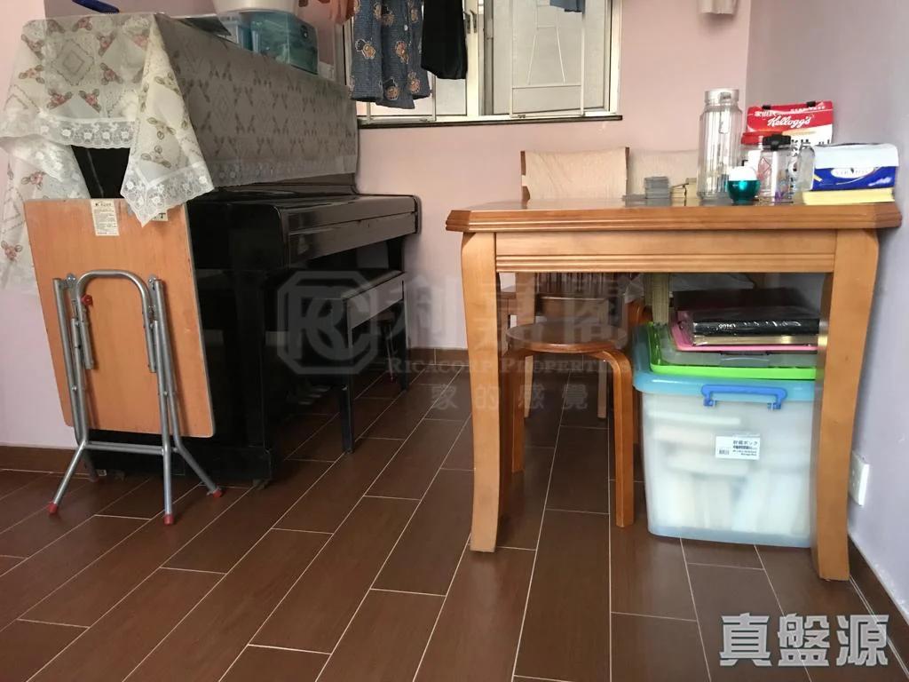 翠怡花園 A座 - 28NTS – 香港北部都會區