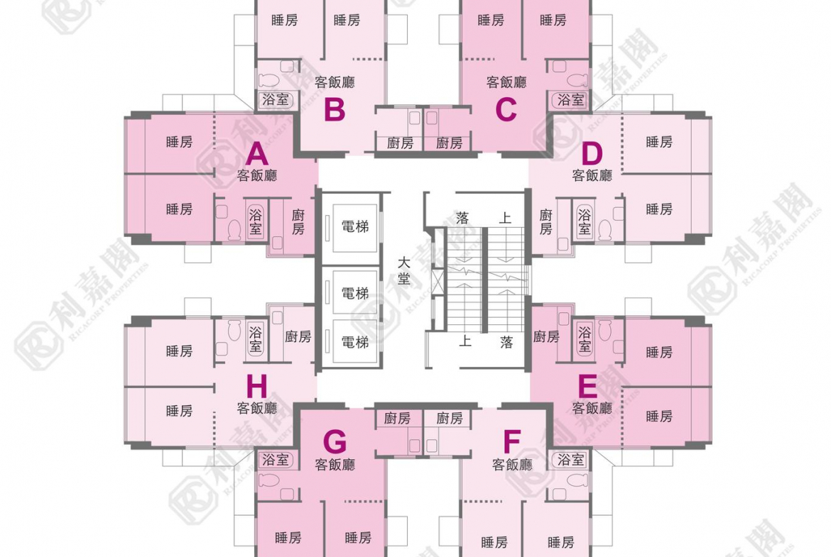 麗寶大廈 - 28NTS – 香港北部都會區
