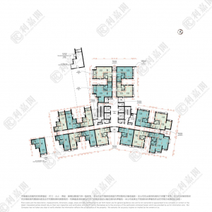 1770831715177175_2000_ricacorp.png 裕泰苑 A座 (裕玥閣) - 28NTS – 香港北部都會區