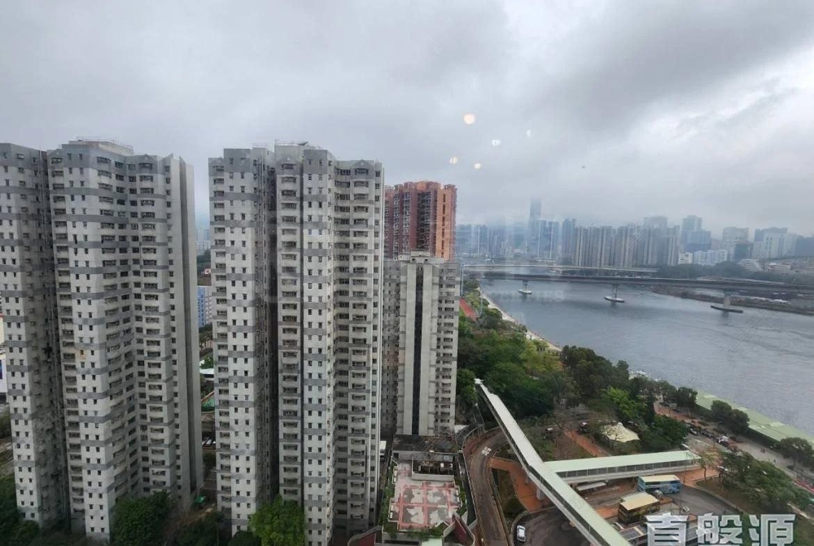 翠怡花園 2期 7座 - 28NTS – 香港北部都會區