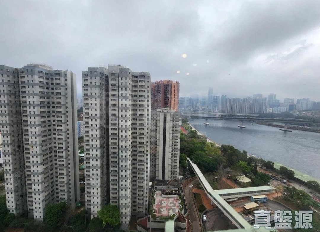 翠怡花園 2期 7座 - 28NTS – 香港北部都會區