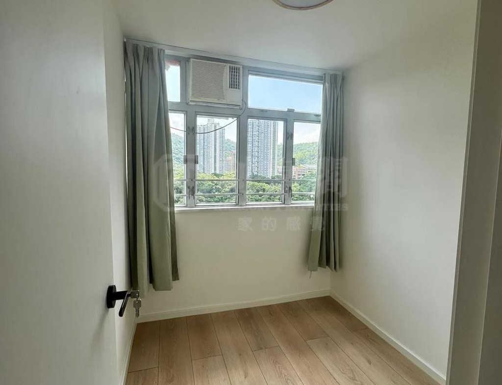 青衣邨 宜業樓 - 28NTS – 香港北部都會區