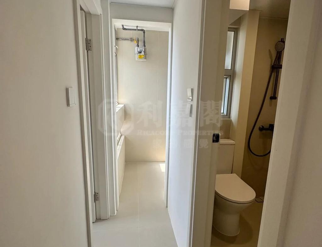 青衣邨 宜業樓 - 28NTS – 香港北部都會區