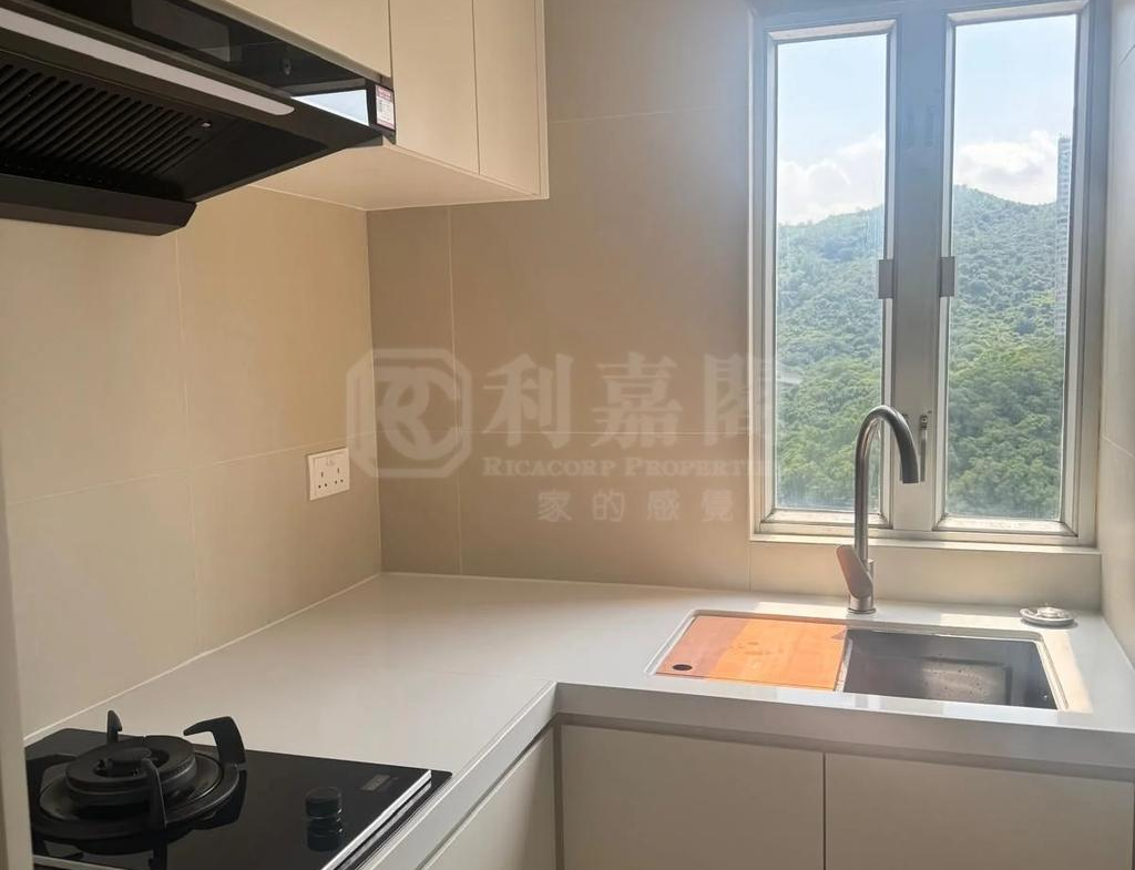 青衣邨 宜業樓 - 28NTS – 香港北部都會區