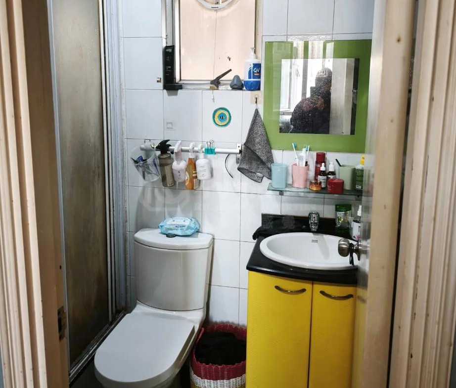 青怡花園 3座 - 28NTS – 香港北部都會區