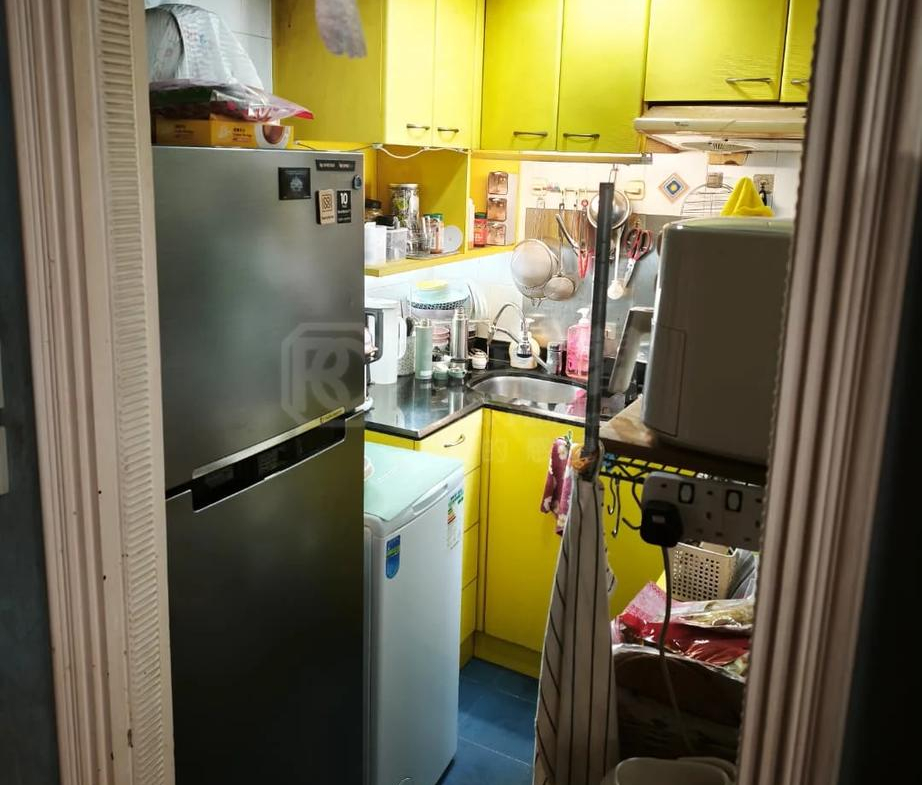 青怡花園 3座 - 28NTS – 香港北部都會區