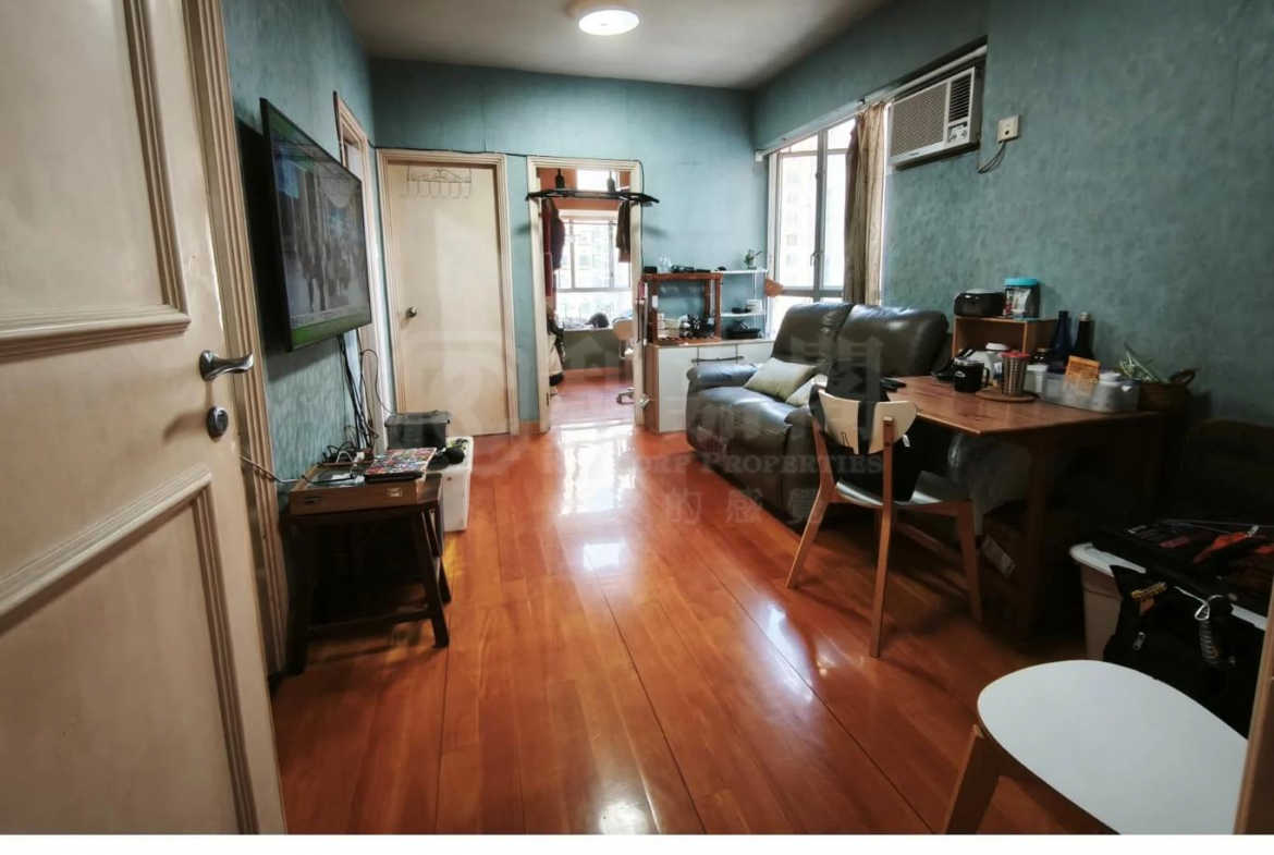 青怡花園 3座 - 28NTS – 香港北部都會區