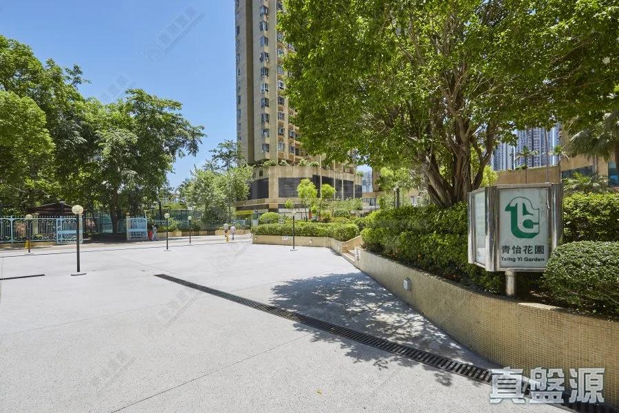 青怡花園 3座 - 28NTS – 香港北部都會區