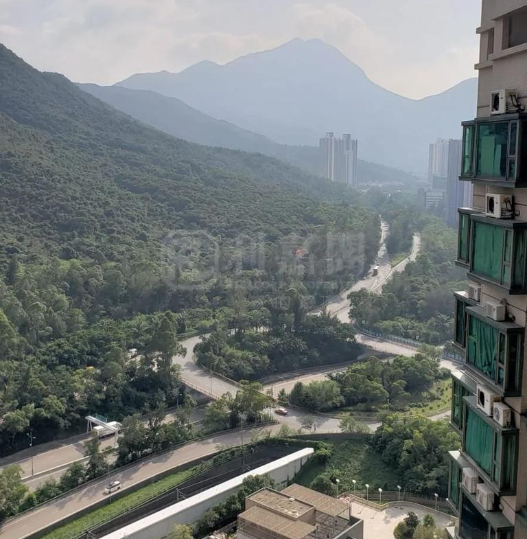 映灣園 3期 悅濤軒 10座 - 28NTS – 香港北部都會區