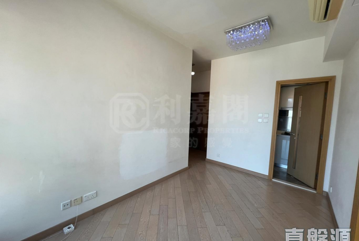 瓏門 2期 6座 - 28NTS – 香港北部都會區