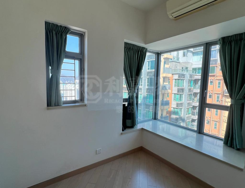 瓏門 2期 6座 - 28NTS – 香港北部都會區