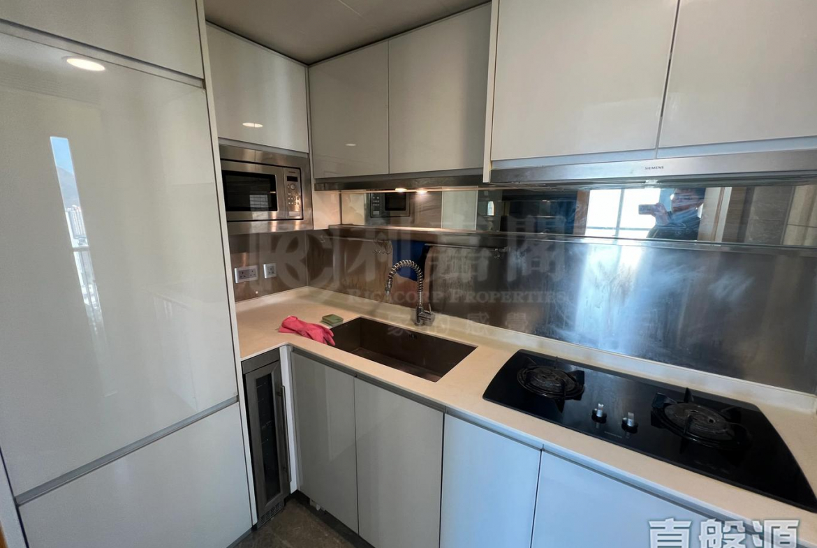 瓏門 2期 6座 - 28NTS – 香港北部都會區