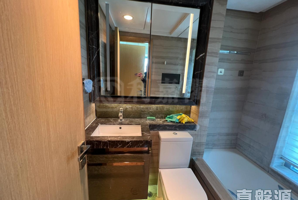 瓏門 2期 6座 - 28NTS – 香港北部都會區