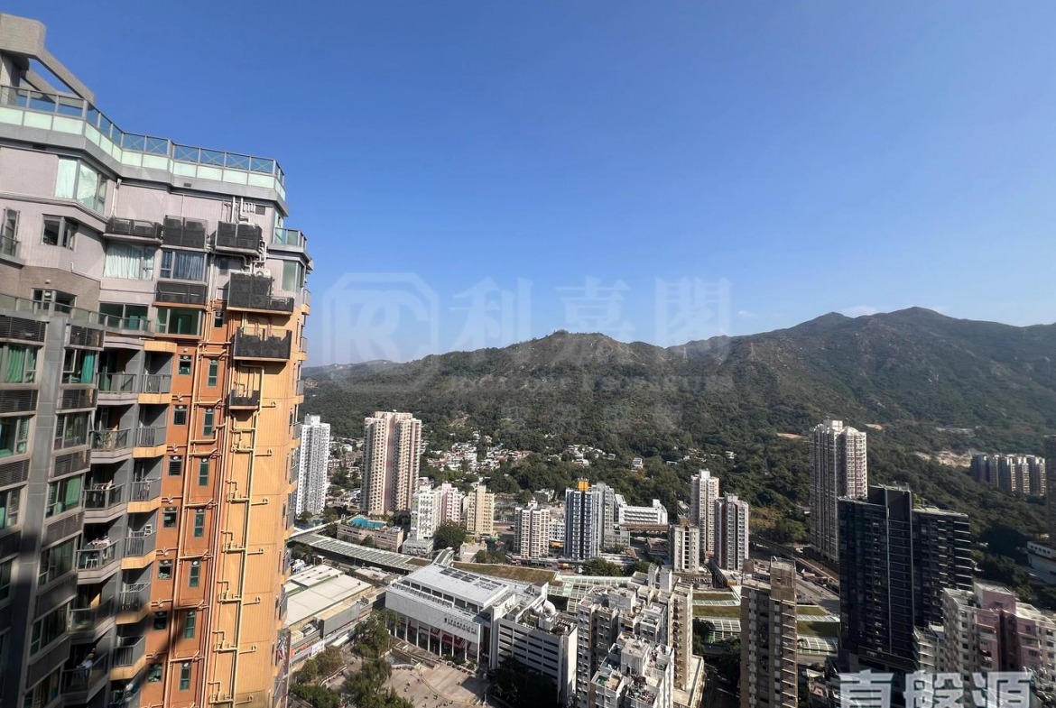 瓏門 2期 6座 - 28NTS – 香港北部都會區