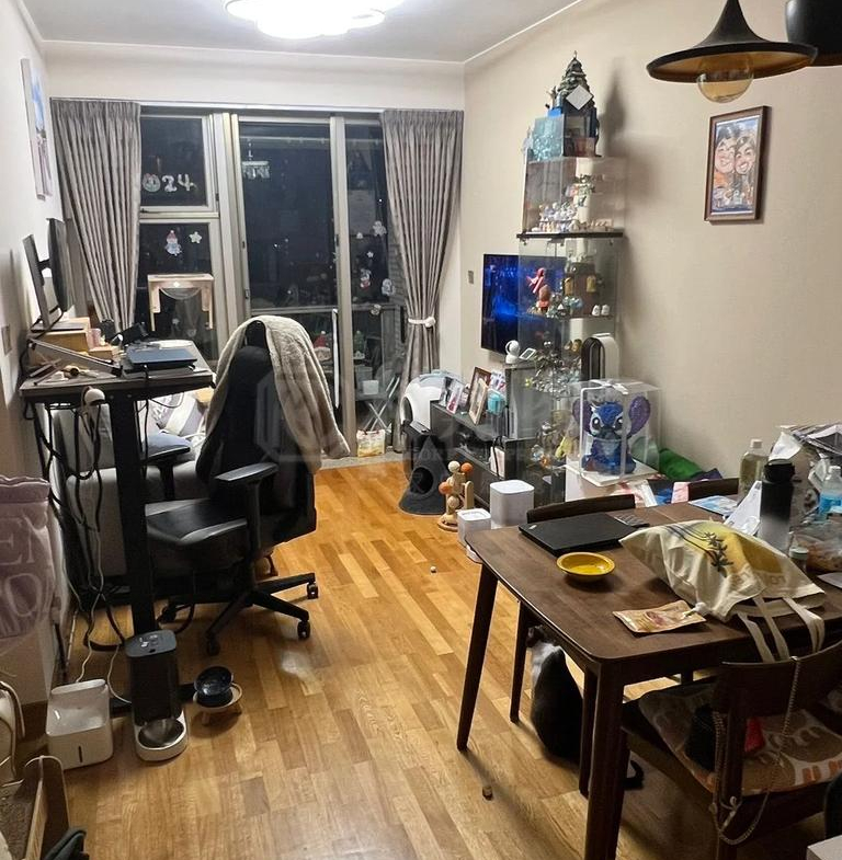 綠悠雅苑 1座 - 28NTS – 香港北部都會區