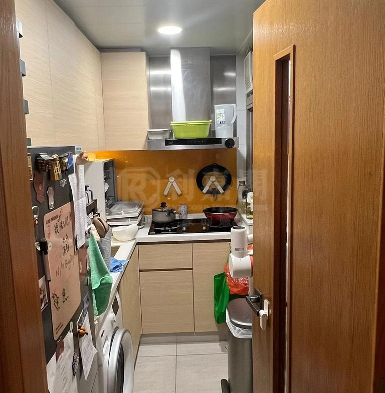 綠悠雅苑 1座 - 28NTS – 香港北部都會區