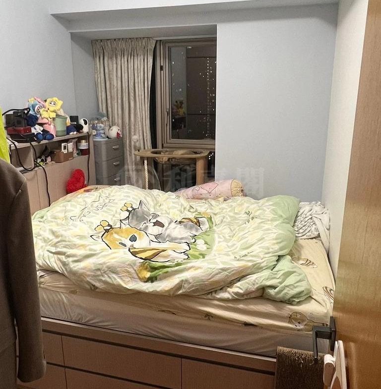 綠悠雅苑 1座 - 28NTS – 香港北部都會區