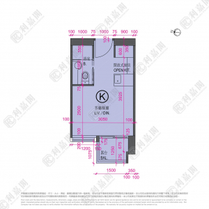 177083734534132_2000_ricacorp.png 蝶翠峰 5期 尚悅‧嶺 1座 - 28NTS – 香港北部都會區