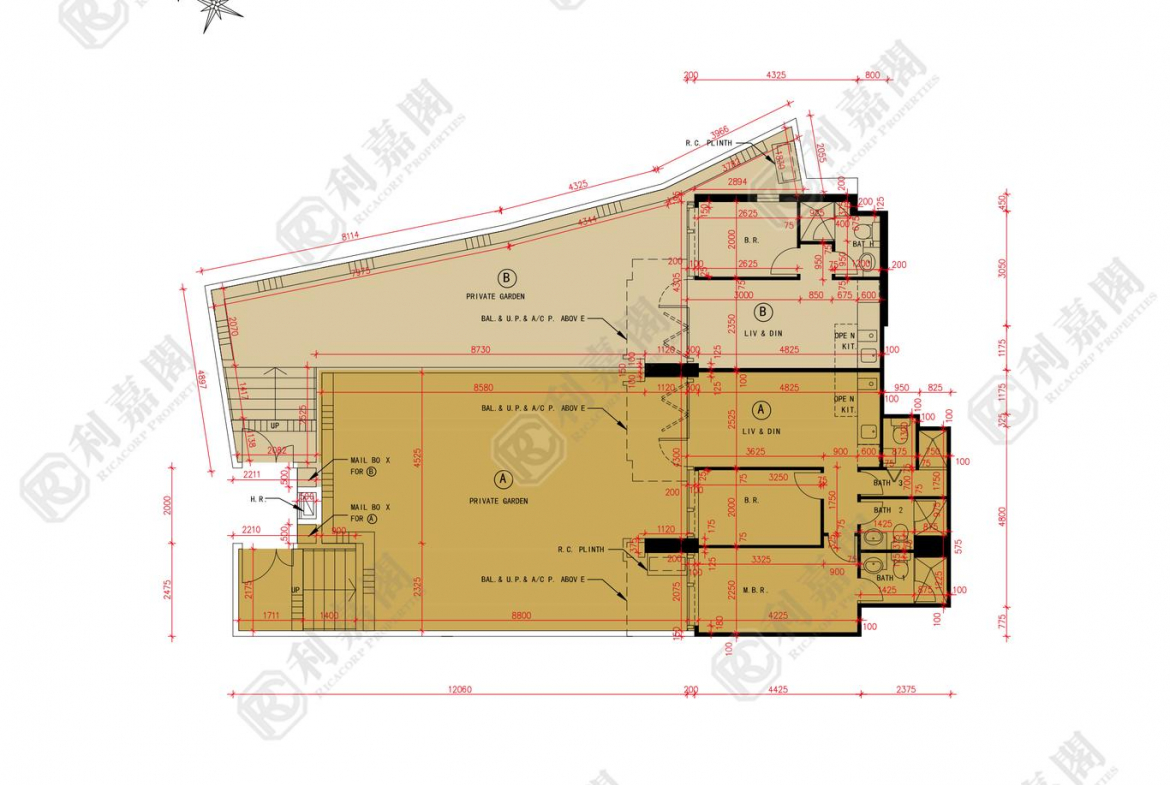 尚柏 - 28NTS – 香港北部都會區