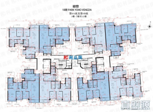 17708377365a5a9ca8-a1a8-4218-a1d2-8a6b01bb347b.png 峻巒 1B期 PARK YOHO VENEZIA 6A座 - 28NTS – 香港北部都會區