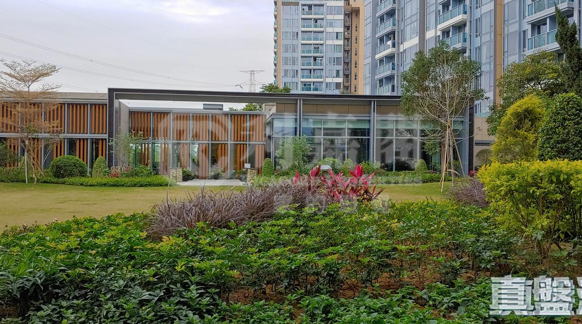 峻巒 3期 PARK YOHO BOLOGNA 8A座 - 28NTS – 香港北部都會區