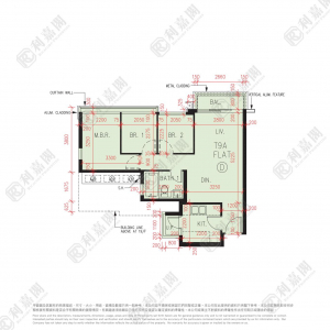 177083839156847_2000_ricacorp.png 峻巒 1A期 PARK YOHO 9A座 - 28NTS – 香港北部都會區
