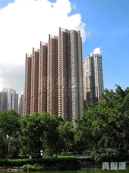 栢慧豪園 2期 栢慧豪廷 9座 - 28NTS – 香港北部都會區