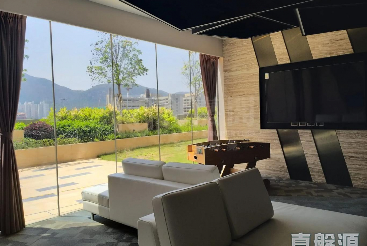 菁雋 - 28NTS – 香港北部都會區