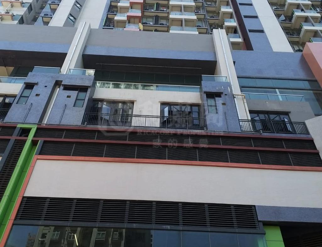 菁雋 - 28NTS – 香港北部都會區