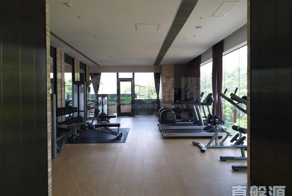 菁雋 - 28NTS – 香港北部都會區