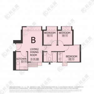 177084088042209_2000_ricacorp.png 恆福花園 5座 - 28NTS – 香港北部都會區