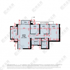 177084095748369_2000_ricacorp.png 東環 1期 6A座 - 28NTS – 香港北部都會區