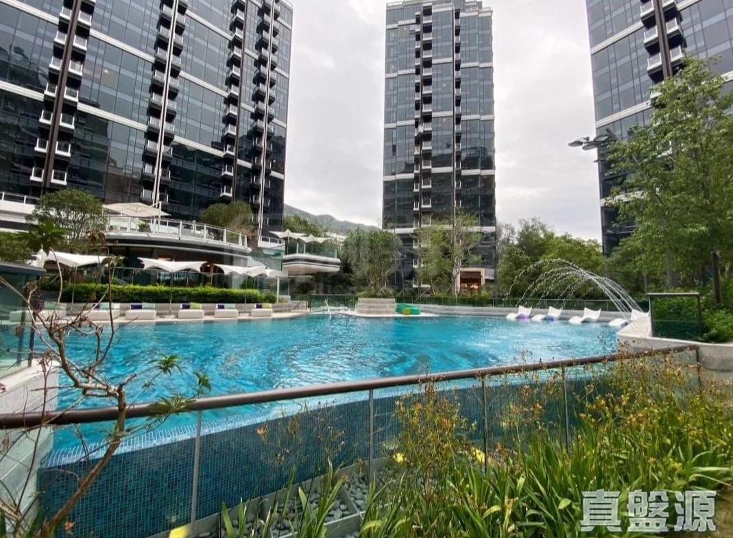 帝御 2期 帝御‧星濤 2座 - 28NTS – 香港北部都會區