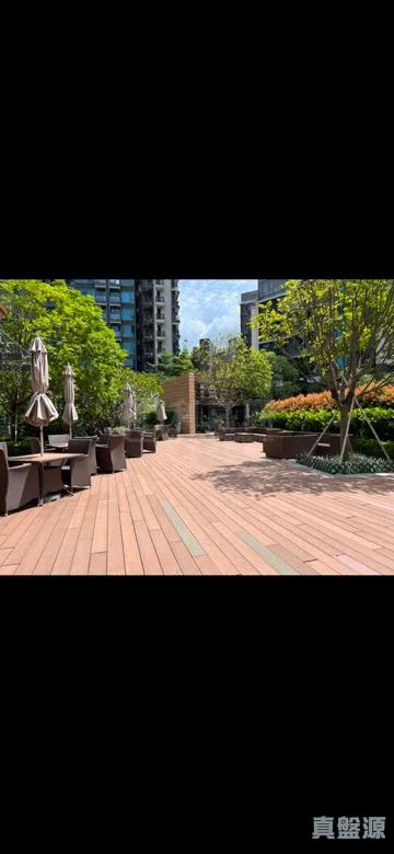 滿名山 滿庭 12座 - 28NTS – 香港北部都會區