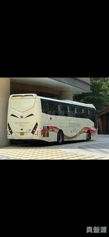 滿名山 滿庭 12座 - 28NTS – 香港北部都會區