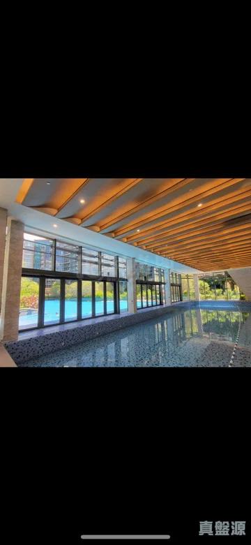 滿名山 滿庭 12座 - 28NTS – 香港北部都會區