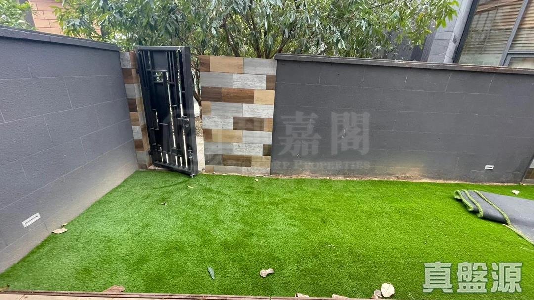 滿名山 滿庭 12座 - 28NTS – 香港北部都會區