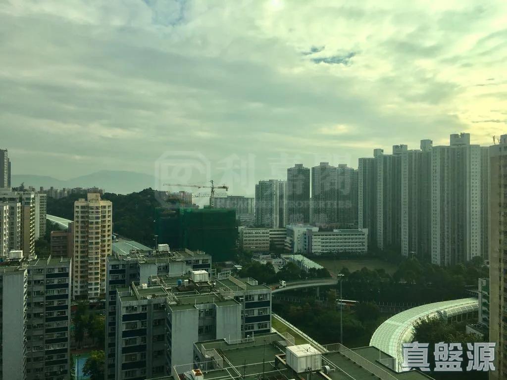 麗寶大廈 - 28NTS – 香港北部都會區