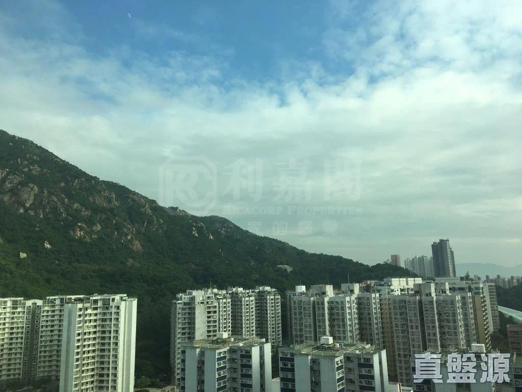 麗寶大廈 - 28NTS – 香港北部都會區