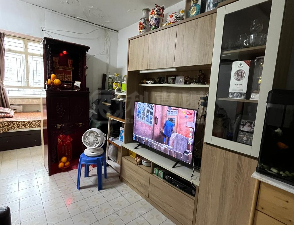 朗屏邨 悅屏樓 - 28NTS – 香港北部都會區