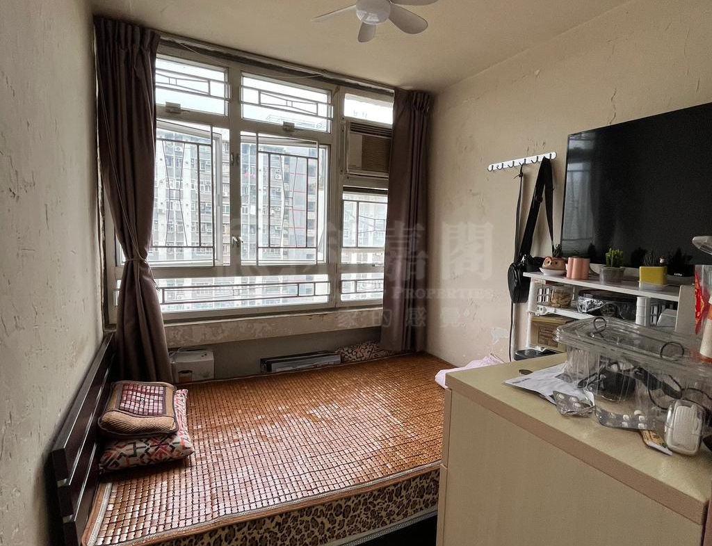 朗屏邨 悅屏樓 - 28NTS – 香港北部都會區