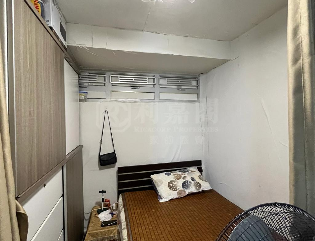 朗屏邨 悅屏樓 - 28NTS – 香港北部都會區