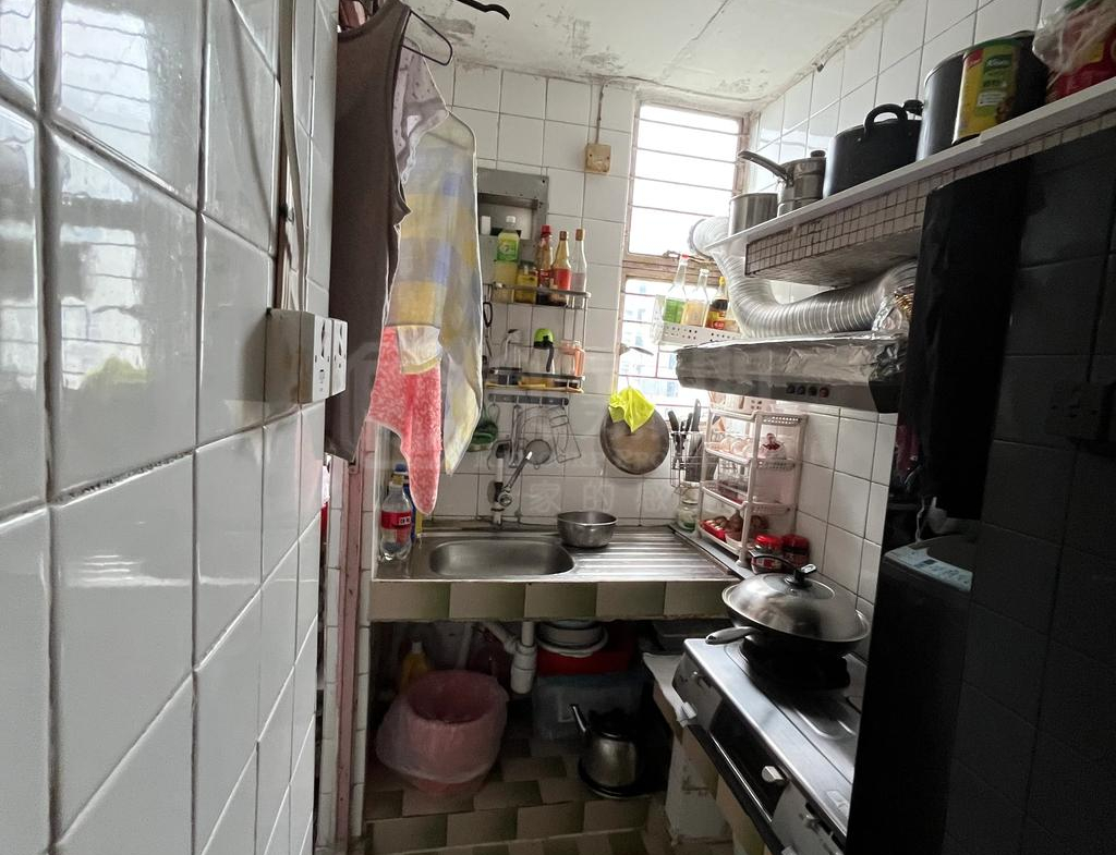 朗屏邨 悅屏樓 - 28NTS – 香港北部都會區