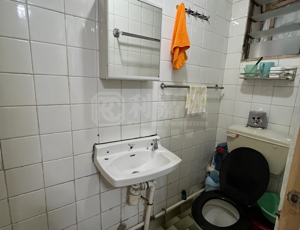 朗屏邨 悅屏樓 - 28NTS – 香港北部都會區